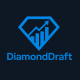 DiamondDraft Logo